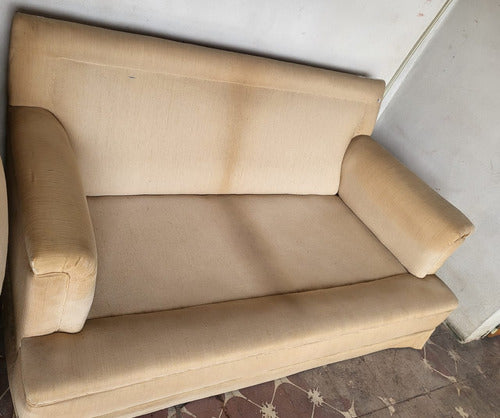 Hermoso Sillón 2