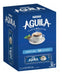 Cafe Aguila Stick X 120 Unidades De 1,5 Grs 0