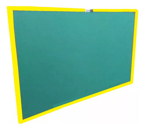 APXER Green Chalkboard 60 X 40 Cm Playking 3