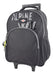 Alpine Skate Original School Cart Backpack 0