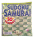 Sudoku Samurai Edigrama N°91 - 50 Games 0