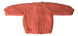 Pío Pío Hand-Knitted Baby Sweater 3 to 6 Months 3