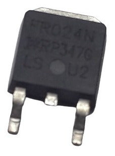 Transistor Mosfet Fr024 Smd 5 Pçs A Pronta Entrega 0