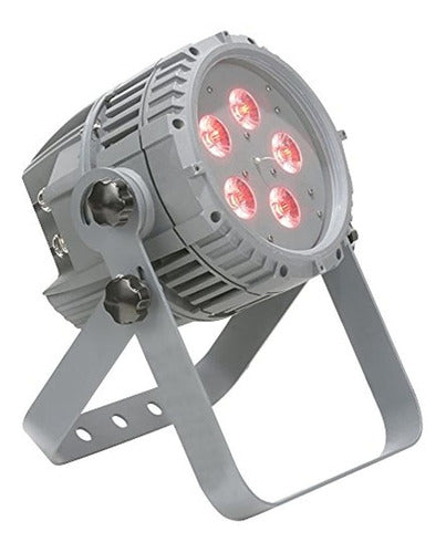 Productos Adj Iluminacion Led (wifly Qa5 Ip) 1