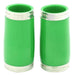 2x Tubo De Clarinete Universal, Barril De Verde 2