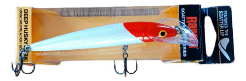 Rapala Scatter Rap Scrdhj-10 0