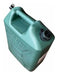 20L Flat Fuel Canister for Auto and Marine Use 7