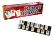 Juego De Mesa Rummy Buraco Familiar 0