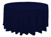 Round Tablecloth 2.20 Tropical Antistain Pack of 3 Units 10