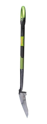 Radius Garden 202 Pro - Ergonomic Steel Shovel 1