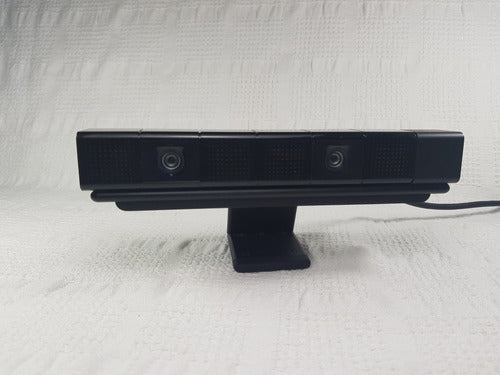 Camara Ps4 Original Impecable 0