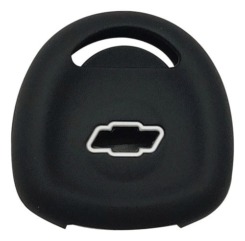 Silicone Key Cover for Chevrolet Corsa Celta Agile Astra 12