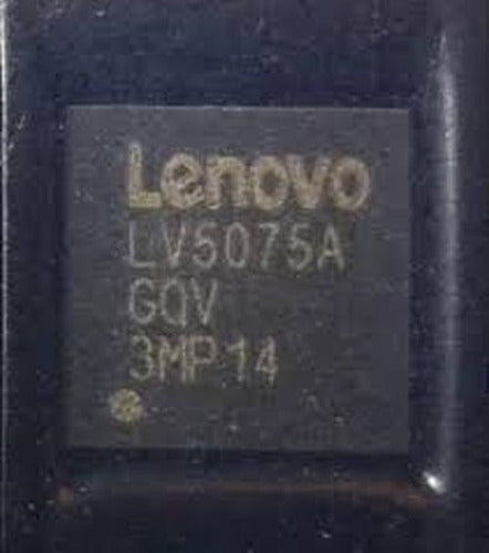 Lenovo LV5075A LV5075AGQV LV5075AGQV Integrated Circuit 0