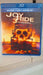 Blu-ray + DVD - Joy Ride 3 Roadkill Unrated 0