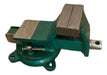 3-Inch Swivel Base Bench Vise with Anvil - Special Offer 0
