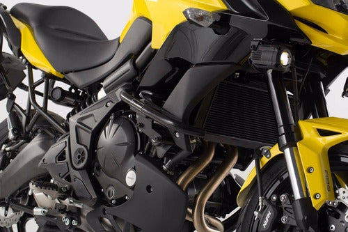 SW-Motech Engine Guard for Kawasaki Versys 650 0