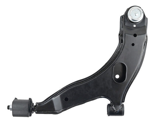 Bandeja Suspension Bastidor Hyundai  Accent 94/00/jac J3 Der 1