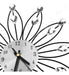 33cm Crystal Diamante Jewelled Handcrafted Reloj De Pared Da 0