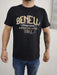 Benelli Original Vintage Agrobikes T-Shirt 4