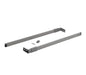 Ducasse Hidden Sliding Side Rail | Gray 50cm 0