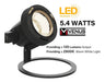 ~? Venus Manufacturing 2 Pack Low Voltage Led Pond Light 135 1