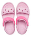Crocs Original Crocband Sandal 12856c6gd - Kids Girls 1