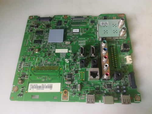 Placa Principal Samsung Un32eh5300 Bn91-09278e Original 0