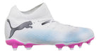 Puma Botines Con Tapones Future 7 Match Fg Ag Jr Adp Bl Ce 0