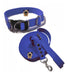 De Perros con Onda Dog Collar + 3 Mts Reinforced Leash for Walks and Play 0