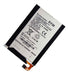 Technocelular Battery for Motorola X2 Second Generation XT1097 XT1095 EY30 2160mAh 1