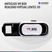 VR Box Virtual Reality Glasses Helmet for 3D 360° Mobile Phones 2