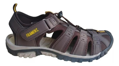 Filament Sandalias Trekking Vadeo Kyn Hombre Calzado Premium 0