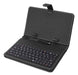 Estuche Con Teclado 10  Usb/mini/micro Dracma 0