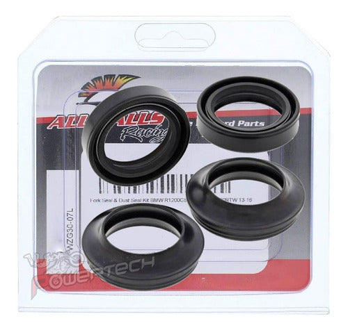 Kit Reten Suspension Barrales Honda Crf 110f 125f  125fb 0