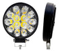 Mini LED Auxiliary White Spotlight 12/24v 4x4 Off Road Premium 7