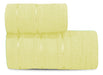Santista Prata Holyd Yellow Towel Set 0