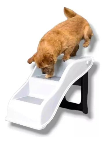 Trixie Foldable Non-Slip Pet Stair 40 Kg 0