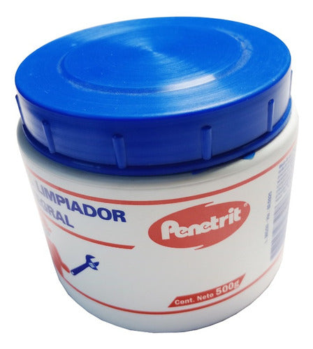 Gel Limpiador Integral Penetrit 500gr 0