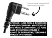 Fone De Ouvido Radio Walkie Talk Ht Motorola Ep/dep450 Kit10 5