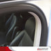 Door Seals for Peugeot 207 5p Front Doors Silvaflex 4