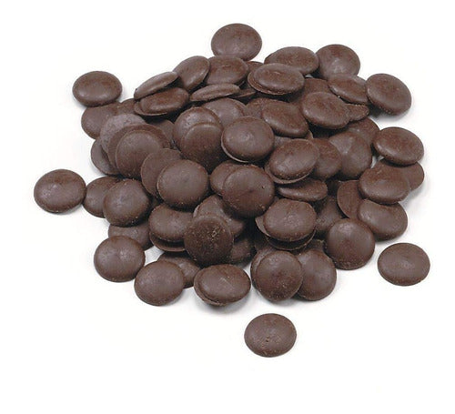 Chocolart Chocolate Coverage 500 Grs 0