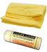 CLEAN CHAM Super Absorbent PVC Chamois Cleaning Cloth Offer 2