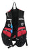 Montagne Galax Running Vest Backpack + Meiso 2L Hydration Bag Combo 29