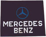 Mercedes-Benz Juego De Barreros Camión X2 Unidades (47x40) 0