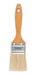 Total Tools 100mm Wood Handle Synthetic Bristle Paint Brush THT84042 0