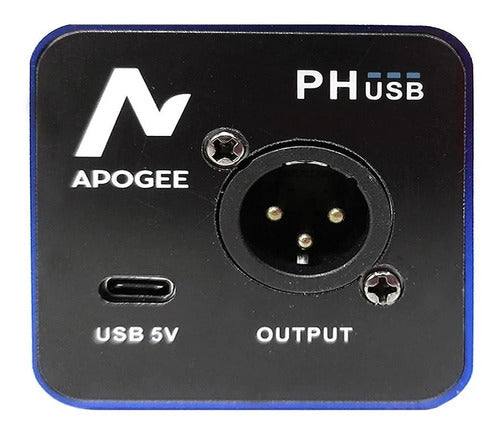 Apogee Phantom Power PH USB 48V 1