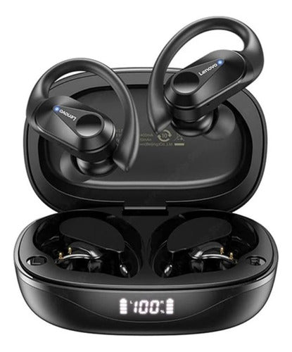 Lenovo Wireless Earbuds Livepods LP75 Bluetooth 0