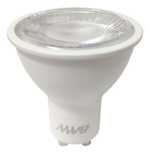 BAW Dicro Led Lamp GU10 9W 220V Warm or Cool Light 4