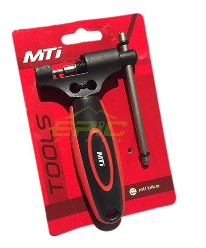 Corta Cadena MTI 4020 8/9/10/11v - Epic Bikes 1