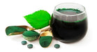 Spirulina - Natural Energizer Promotion 250 Gr 0